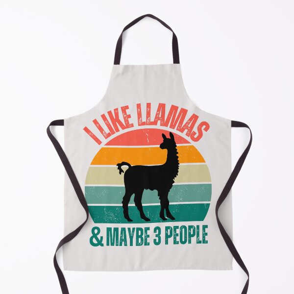 Item preview, I like llamas and maybe 3 people ,2024 designed and sold by erozzz.