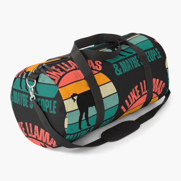 Item preview, I like llamas and maybe 3 people ,2024 designed and sold by erozzz.