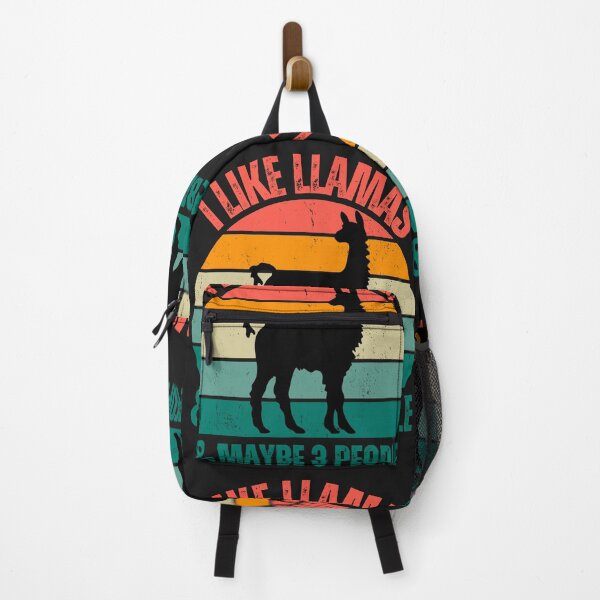 Item preview, I like llamas and maybe 3 people ,2024 designed and sold by erozzz.