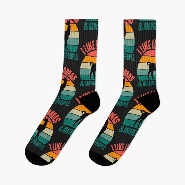 Item preview, I like llamas and maybe 3 people ,2024 designed and sold by erozzz.