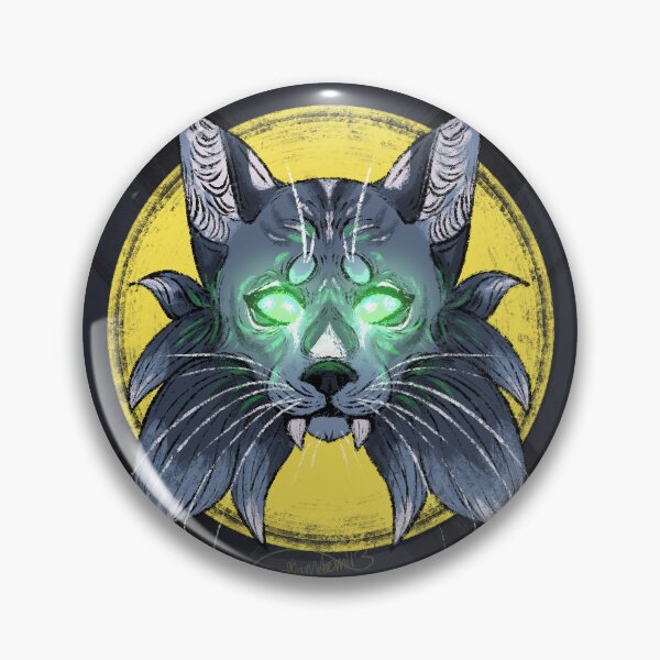 Item preview, Lynx designed and sold by Randomcake113.