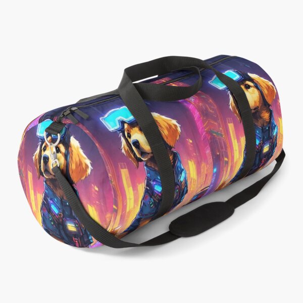 Item preview, Ciberpunk K-9 designed and sold by RaF71PrO.
