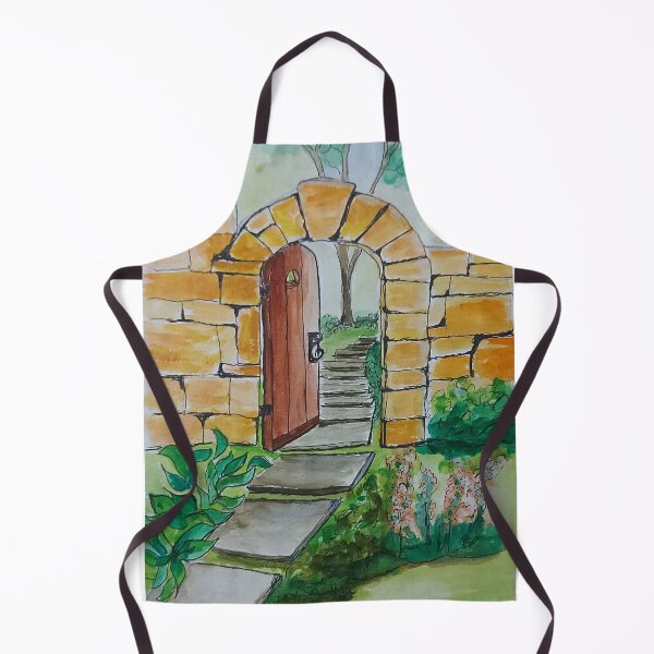 Item preview, Garden door wc designed and sold by DABigelow.