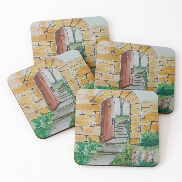 Item preview, Garden door wc designed and sold by DABigelow.