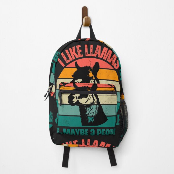 Item preview, I like lamas and maybe 3 people ,2024 designed and sold by erozzz.