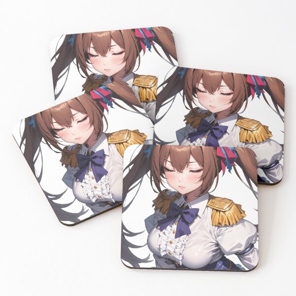 Item preview, Daiwa Scarlet #2 - Uma Musume Pretty Derby Fanart designed and sold by iloveanimechibi.