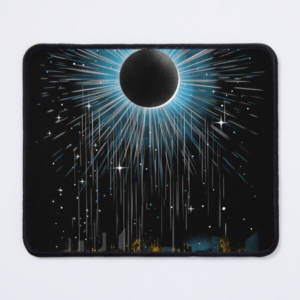 Item preview, Black sun designed and sold by kharma zero.