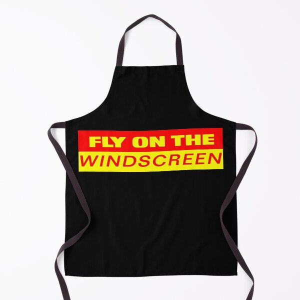 Item preview, Fly On The Windscreen | Depeche Mode Black Celebration Album 1986 designed and sold by DepecheRecoil.