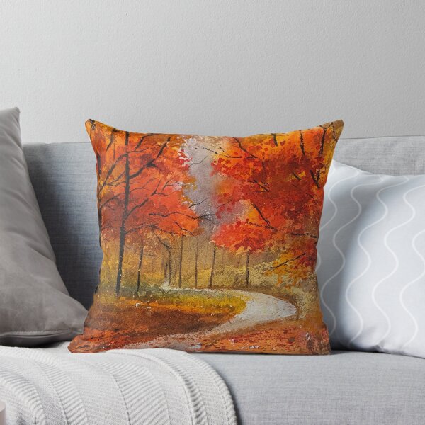 Item preview, Autumn Blaze designed and sold by Anjuna Sainath.