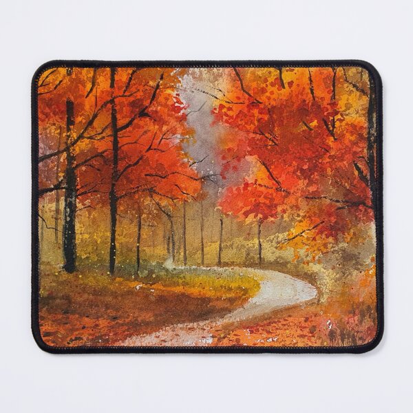 Item preview, Autumn Blaze designed and sold by Anjuna Sainath.