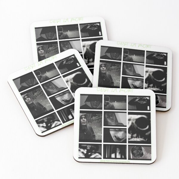 Item preview, Canserbero designed and sold by FNCS.SHOP.