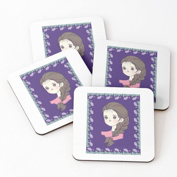 Item preview, Beautiful and elegant young wamen. designed and sold by atika-atk.