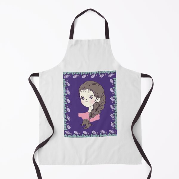 Item preview, Beautiful and elegant young wamen. designed and sold by atika-atk.
