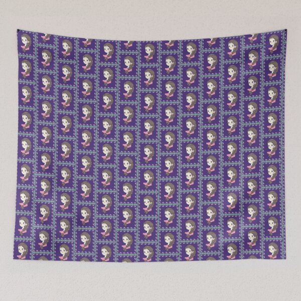 Item preview, Beautiful and elegant young wamen. designed and sold by atika-atk.