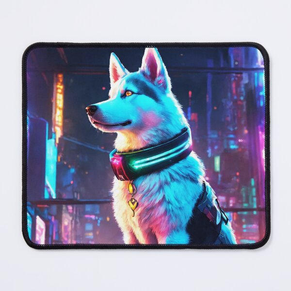 Artikelvorschau, Cyberpunk K-9 entworfen und verkauft von RaF71PrO.