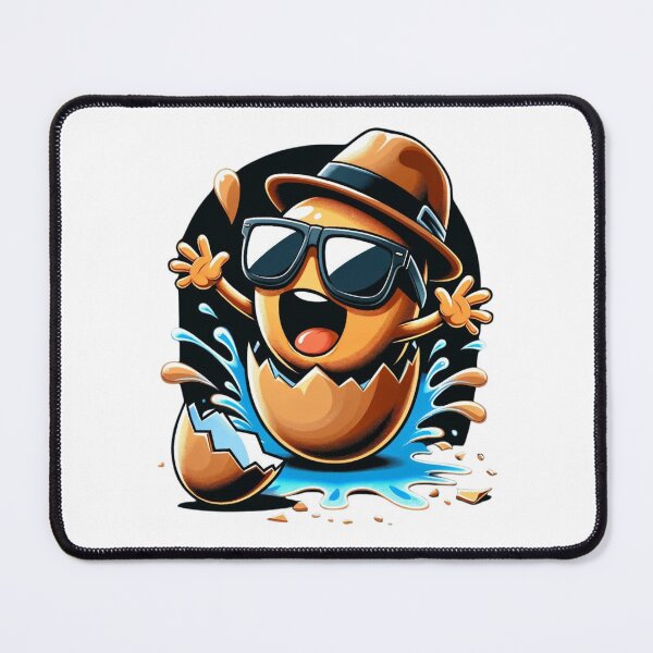 Item preview, Energetic Egg Surprise designed and sold by Ayman Toumarti.