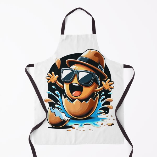 Item preview, Energetic Egg Surprise designed and sold by Ayman Toumarti.
