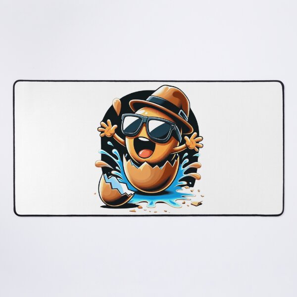 Item preview, Energetic Egg Surprise designed and sold by Ayman Toumarti.