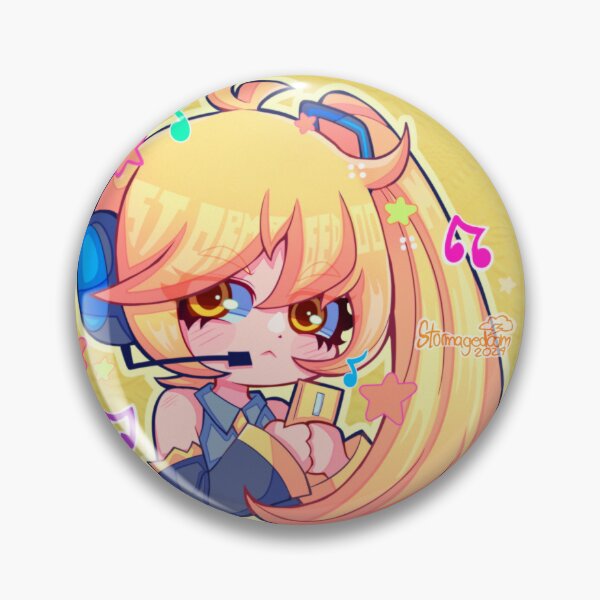 Item preview, Akita neru designed and sold by Stormagedoom.