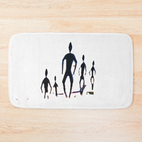 Item preview, Figures black & Colour designed and sold by EJCairns.