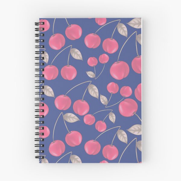 Item preview, Vintage dark cherries  designed and sold by Sunartly.