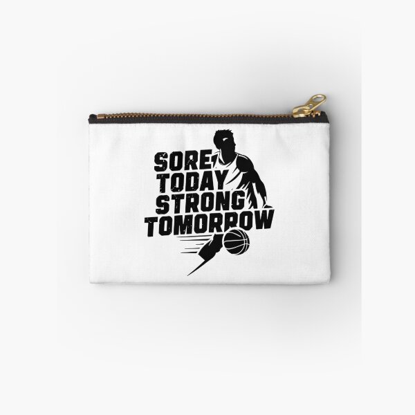 Item preview, Sore Today, Strong Tomorrow designed and sold by SiMinDesigns.