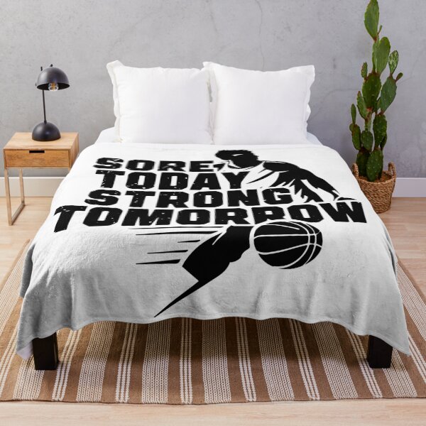 Item preview, Sore Today, Strong Tomorrow designed and sold by SiMinDesigns.