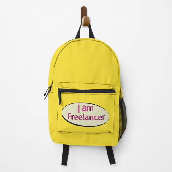Item preview, I am freelancer designed and sold by Ready to Prints.