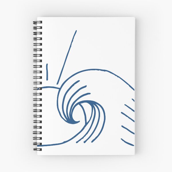 Item preview, Wave and sun blue designed and sold by leewarddesign.