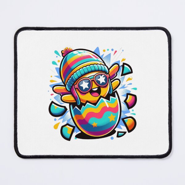 Item preview, Energetic Egg Surprise designed and sold by Ayman Toumarti.