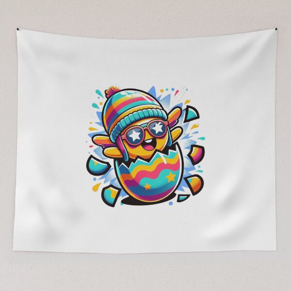 Item preview, Energetic Egg Surprise designed and sold by Ayman Toumarti.