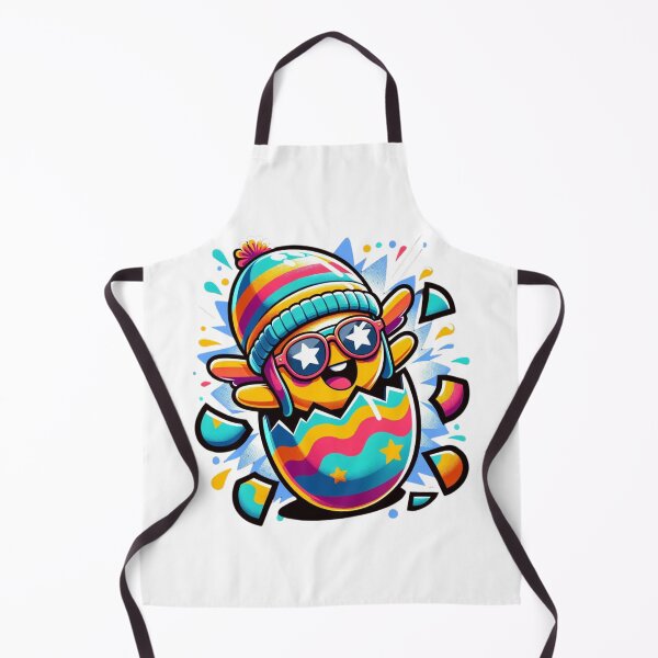 Item preview, Energetic Egg Surprise designed and sold by Ayman Toumarti.