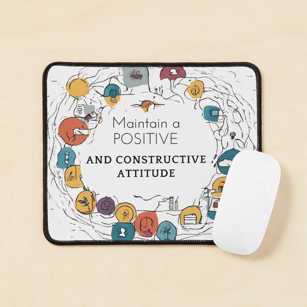 Item preview, Mouse Pad designed and sold by housepainta.