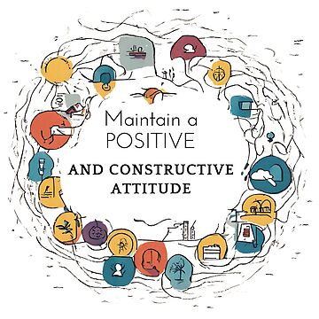Artwork thumbnail, Resilience and positivity by housepainta