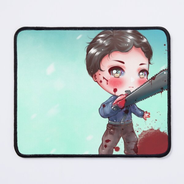 Item preview, Chibi Horror Jefe designed and sold by Dabrownman.