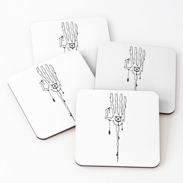 Item preview, HAND designed and sold by Shaun Manley.
