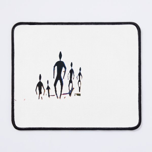 Item preview, Figures black & Colour designed and sold by EJCairns.