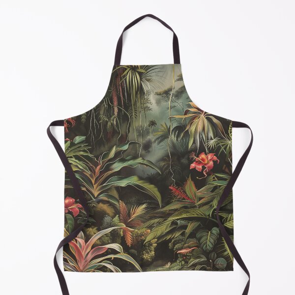 Item preview, Rainforest designed and sold by TilesHQ.
