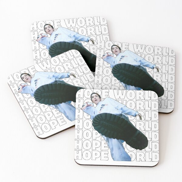 Item preview, J esperanza esperanza mundo designed and sold by graphicsbymol.
