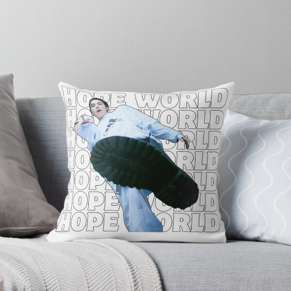 Artikelvorschau, J Hope Hope World entworfen und verkauft von graphicsbymol.