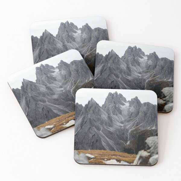 Item preview, Mountains designed and sold by inurey.