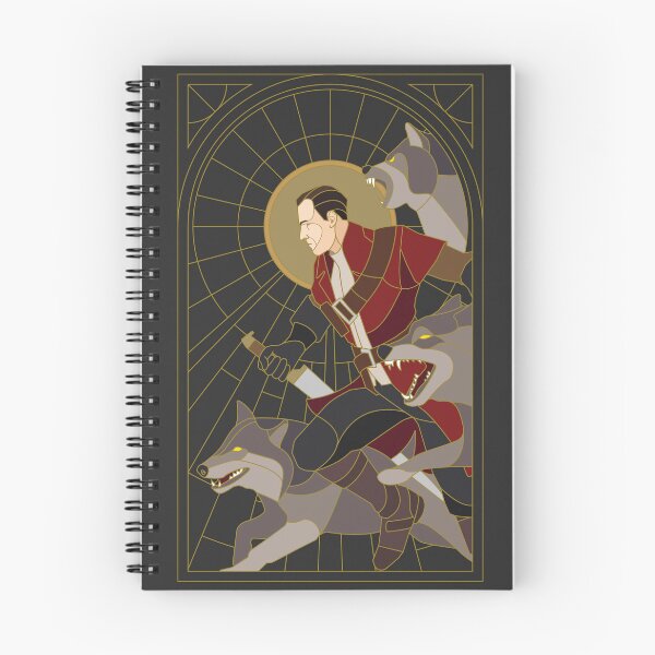 Item preview, Daud Stained Glass designed and sold by inferno92000.