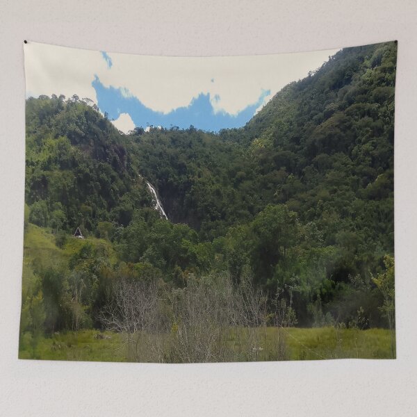 Item preview, Landscape and nature, beautiful mountain for you to enjoy and relax in your home 13 designed and sold by FORYOUOFFICIAL.