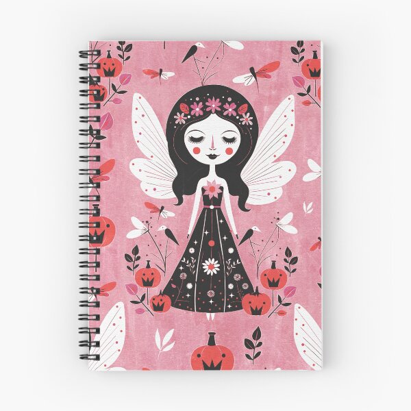 Item preview, Pumpkin  Patch fairy designed and sold by Veata.