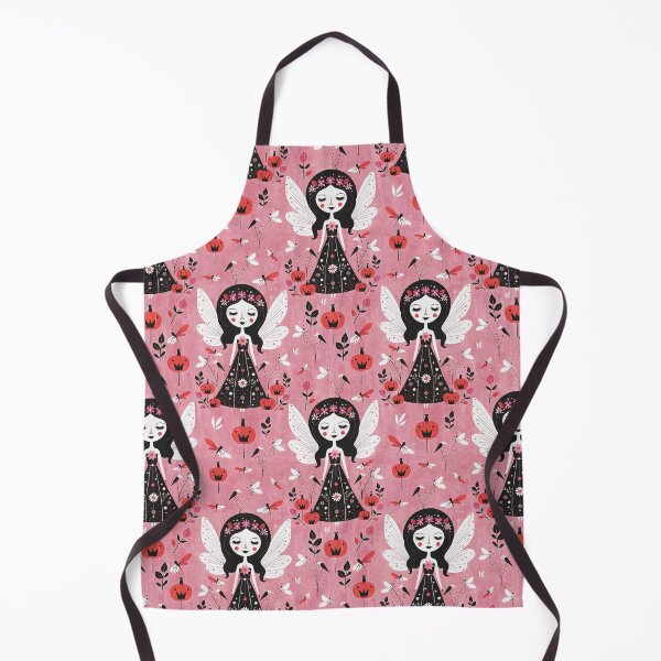 Item preview, Pumpkin Patch fairy designed and sold by Veata.