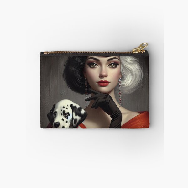 Item preview, Cruella  designed and sold by JabamiShop.