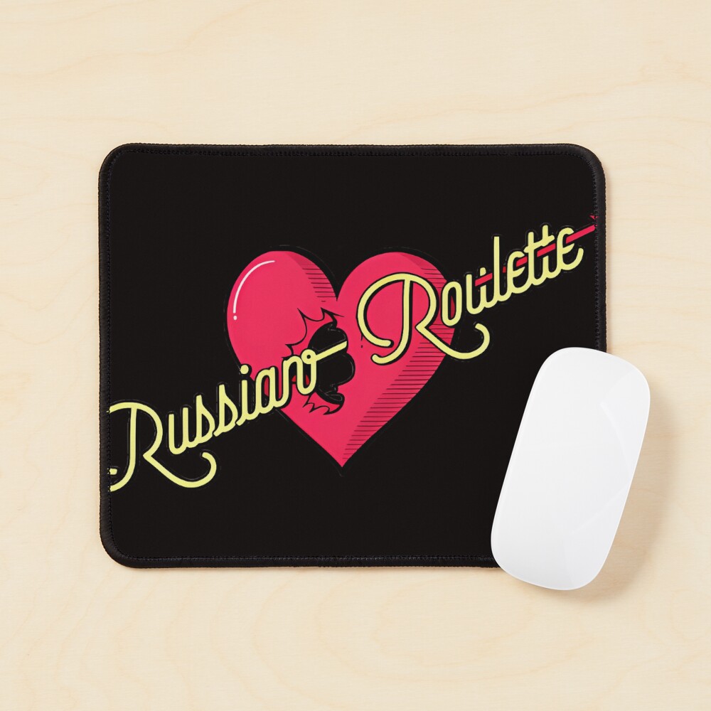 Item preview, Mouse Pad designed and sold by SylviChartier.