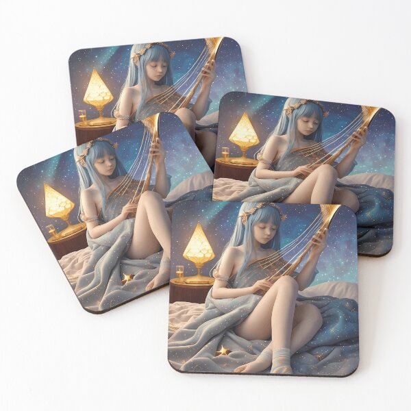 Item preview, Celestial Symphony designed and sold by DarrellEchinoC.