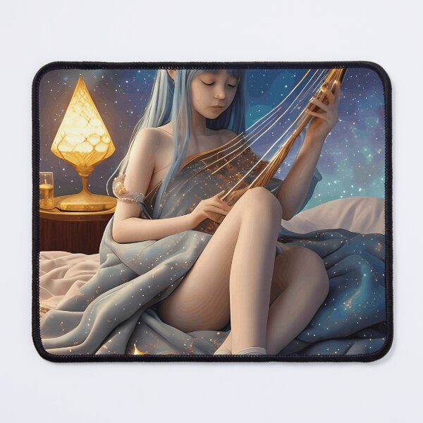 Item preview, Celestial Symphony designed and sold by DarrellEchinoC.