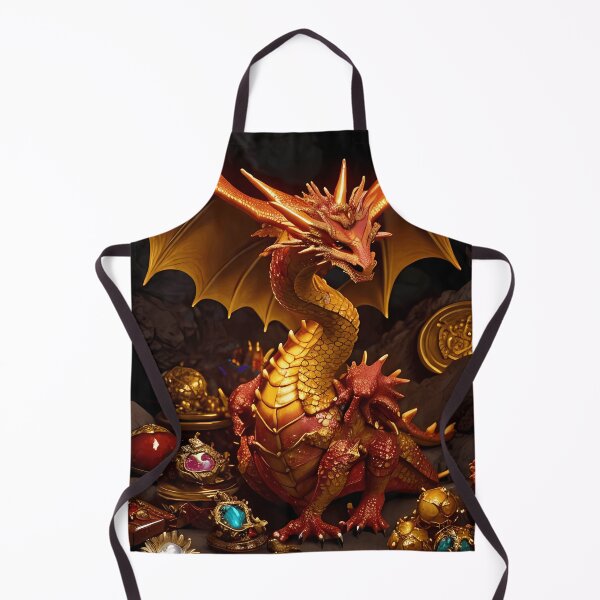 Item preview, Dragons Treasure Trove designed and sold by DarrellEchinoC.